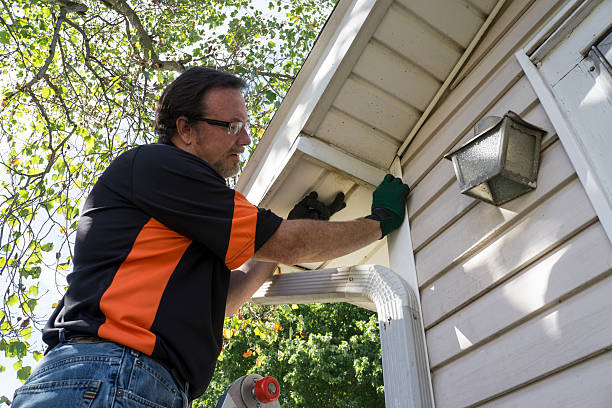 ### Siding for Multi-Family Homes in Thief River Falls, MN